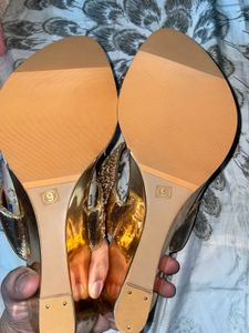 New sandals🌸
