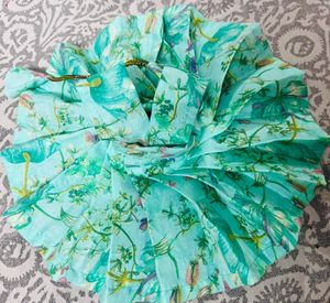 PERCH ENTERPRISES Handmade &amp; homemade kanha dress