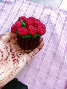 Crochet Things Handmade
