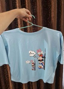 Friends Graphic Tee