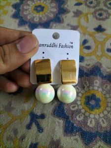 Jhumka Earrings