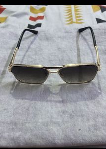 Cartier Unisex Sunglasses(first Copy )