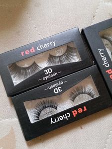 3D EYELASH 😍