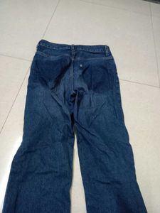 H&amp;m denim