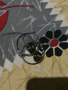 Hoop Earrings