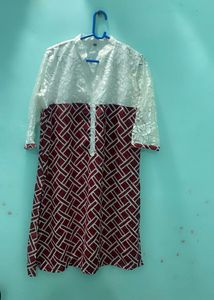 New Kurti