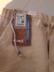 Like New Pant Offer