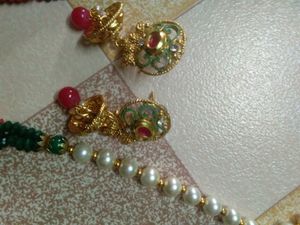 Necklace Set