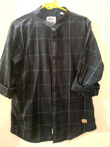 Roadster Casual Shirt