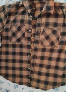 Chex Shirt