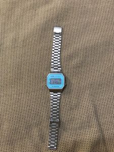 Casio Vintage Watch