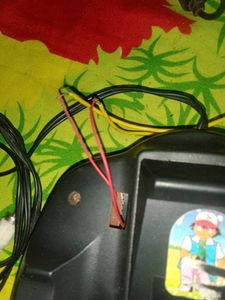 Tv Video Game
