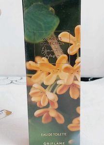 Oriflame Women Collection Perfume