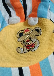 Kids Cap