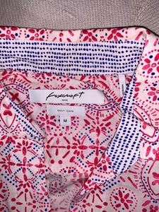 NYC Brand Foxcroft