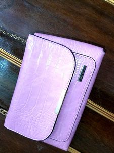 Fastrack Sling Bag( Like New )