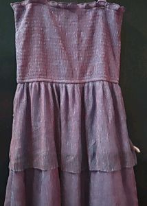 Layered Dress