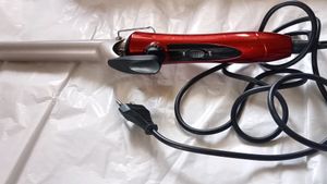 Hair Curling Iron