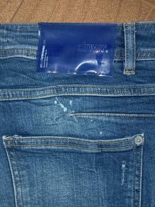 ZARA MENS ORIGINAL DENIMWEAR