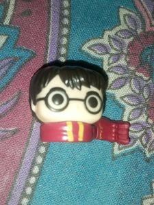 Harry Potter Figurine