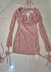 Beach Co Ord