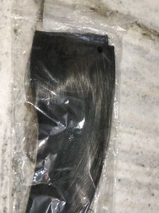 Artificial Hair