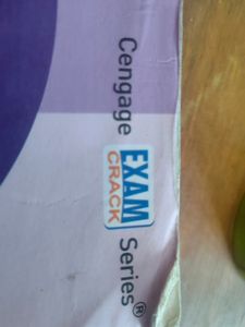 Physics Neet Cengage