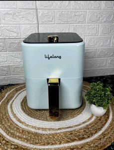 Like New Air Fryer