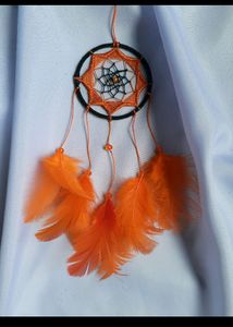 Handmade Dreamcatcher For Cars &amp; Windows