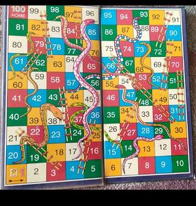 Ludo,Chess,Snake &amp; Ladder+Business Game+Uno-Combo.