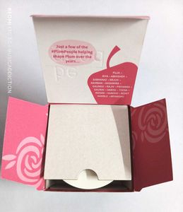 PLUM Hyaluronic Acid 1% Bulgarian Rose Gel Cream