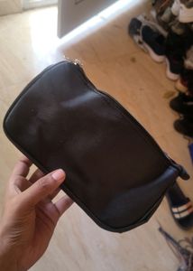 Black Purses For Any Gender