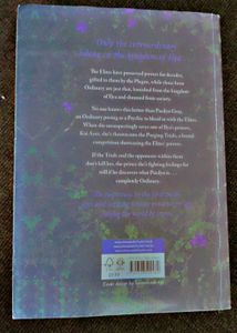 Powerless by Lauren Roberts