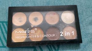 HD Makeup