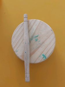 Roti Maker Toy