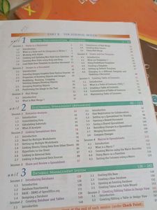 Information Technology Textbook