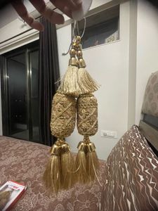 Latkan For Lehenga / Dress