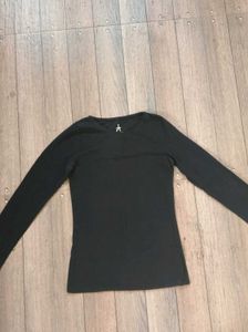Women Atmosphere Long Sleeve Tshirt