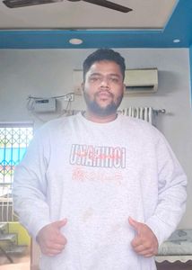 This Is A Sweat Tshirt..