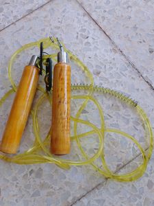 Skipping Rope