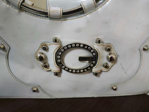 Authentic Guess Handbag