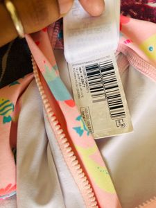 Baby swimming Suit (Decathlon)