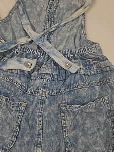 Dungarees (Shaded)