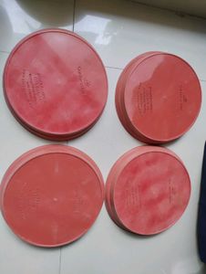 Plastic Planter Tray (7)