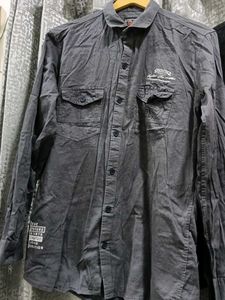 Main Combo Set Shirt