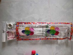 Reusable Balloon Sticks