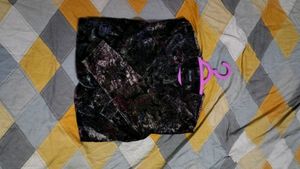 Velvet Summer Blazer