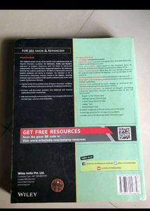 Combo Of Wiley Textbooks Chemistry (P, O, I)