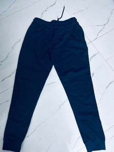 Navy Joggers For Men