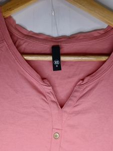 Half Sleeve T-shirt For Women